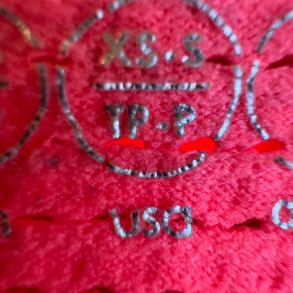 Diadora Hoodie Womens Size Small Coral Lightweight Slim Fit Activewear Running - Picture 2 of 7